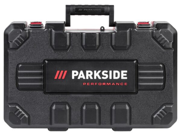 Parkside szúrófűrész PPSTK 550 A1 - Image 2