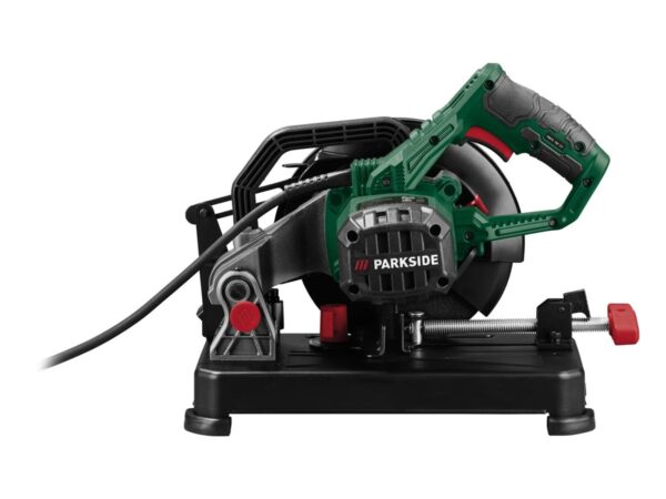PARKSIDE fémvágó csiszológép PMTS 180 C3 - Image 3