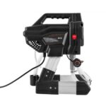 Airless Festékszóró Gép 650W 20MPa