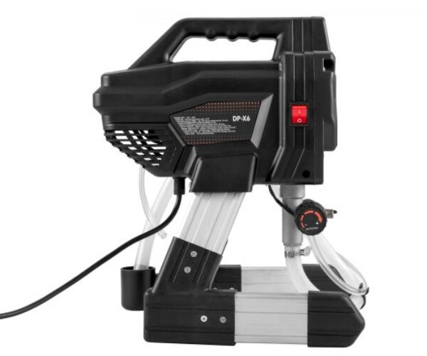 Airless Festékszóró Gép 650W 20MPa