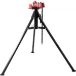 Állványos Csőlánc Satu Összecsukható 920 mm
