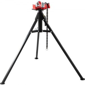Állványos Csőlánc Satu Összecsukható 920 mm