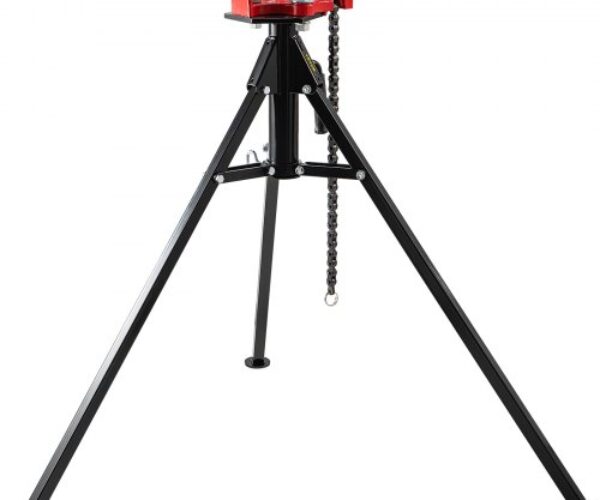 Állványos Csőlánc Satu Összecsukható 920 mm