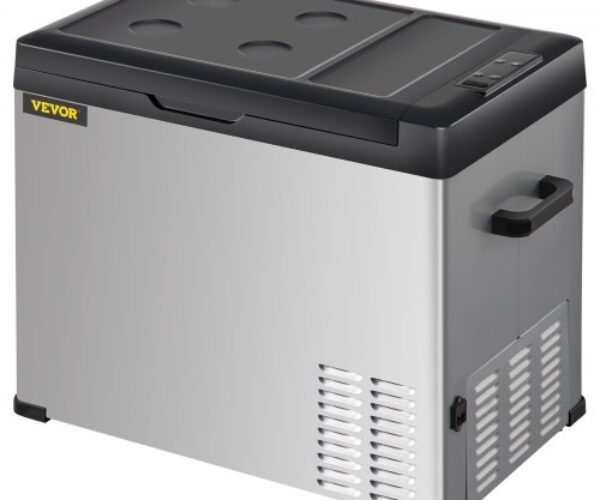 Autós Hűtőszekrény Kompresszorral 42 L 12 V