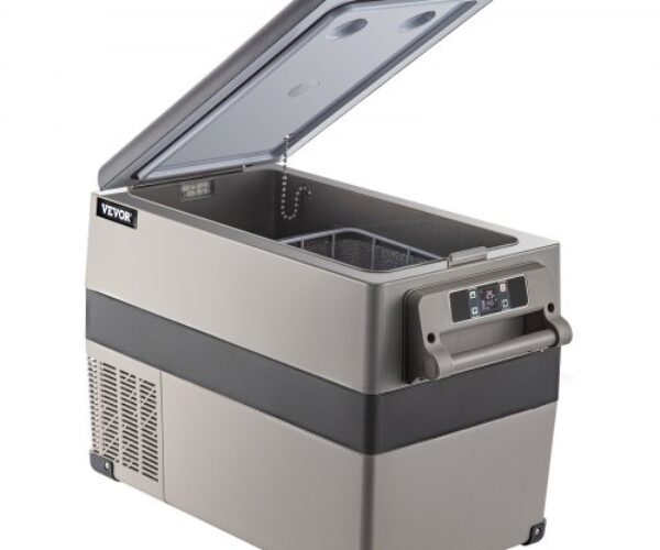 Autós Mini Fagyasztó 45 l 60 W