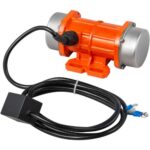 Beton Vibrátor Motor Alumínium 100 W 3000 rpm