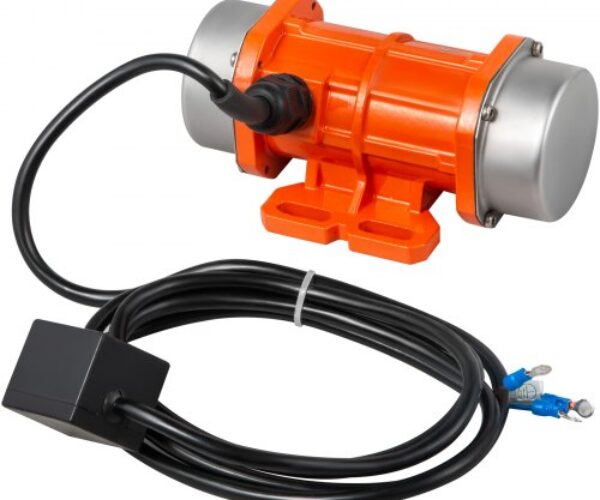 Beton Vibrátor Motor Alumínium 100 W 3000 rpm