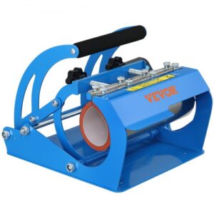 Bögre Hőprés Készlet LCD 115mm 220mm