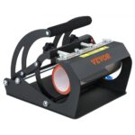 Bögre Hőprés LCD Szublimációs 115 mm 220 mm