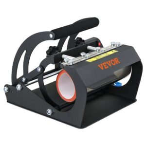 Bögre Hőprés LCD Szublimációs 115 mm 220 mm