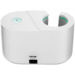 Bögreprés Gép Automatikus 330-440 ml