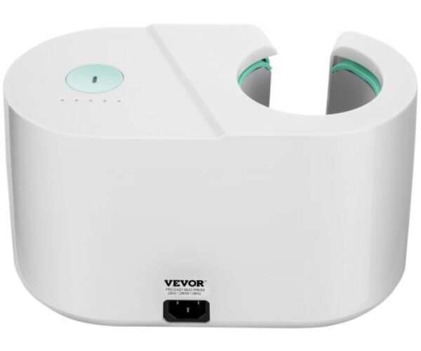 Bögreprés Gép Automatikus 330-440 ml