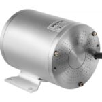 Brushless Motor Kit 3000 W 72 V