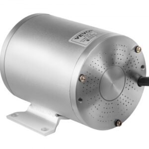 Brushless Motor Kit 3000 W 72 V