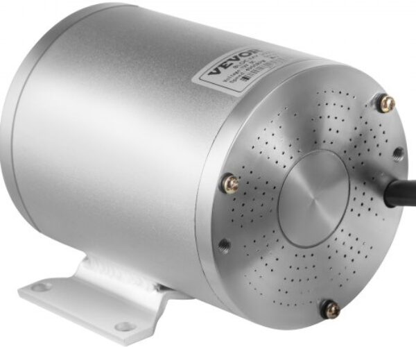 Brushless Motor Kit 3000 W 72 V