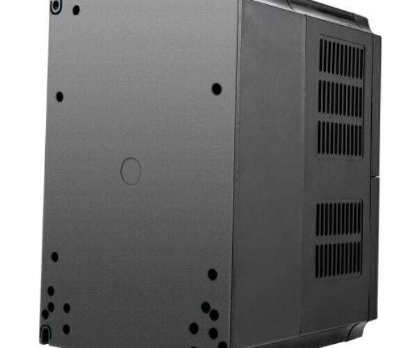CNC Változtatható Frekvenciájú Inverter 4 kW 220 V
