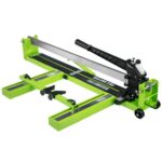Csempevágó Kézi Acélkeret 800 mm