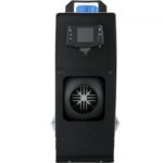 Dízel Légfűtő Parkolófűtés LCD 5 kW