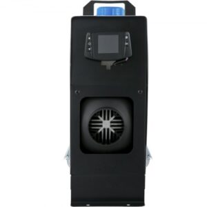 Dízel Légfűtő Parkolófűtés LCD 5 kW