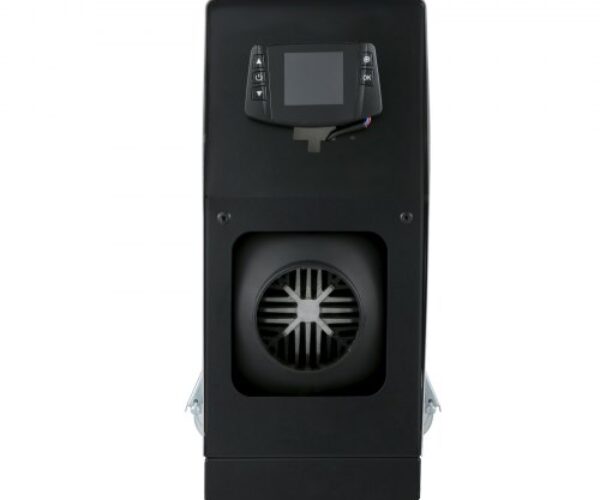 Dízel Légfűtő Parkolófűtés LCD 5 kW
