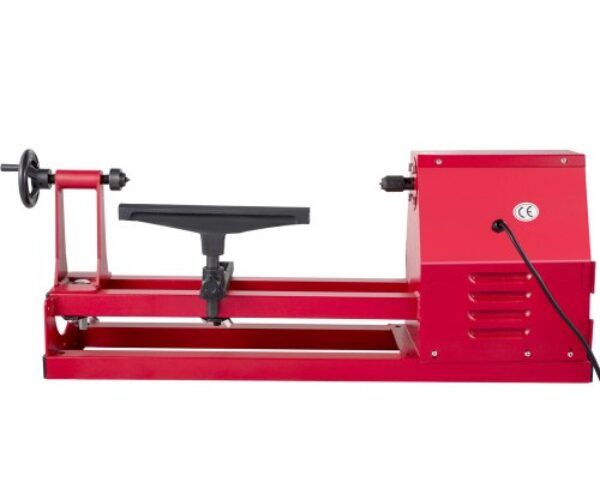 Faeszterga 4 Sebességes 400 W 220 V 355 mm x 508 mm