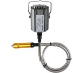 Flexibilis Tengelyű Csiszológép 780 W 23000 rpm