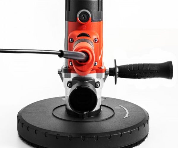 Gipszkarton Csiszoló Ergonomikus Nyéllel 1200 W