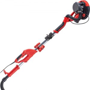 Gipszkarton Csiszoló LED Teleszkópos 750 W