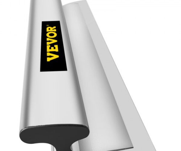 Gipszkarton Simítópenge Rozsdamentes Acél 600 mm