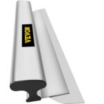 Gipszkarton Simítópenge Rozsdamentes Acél 810 mm