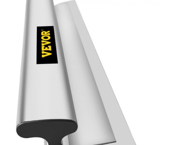 Gipszkarton Simítópenge Rozsdamentes Acél 810 mm