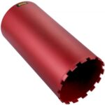 Gyémánt Magfúró Betonhoz 203mm 355mm
