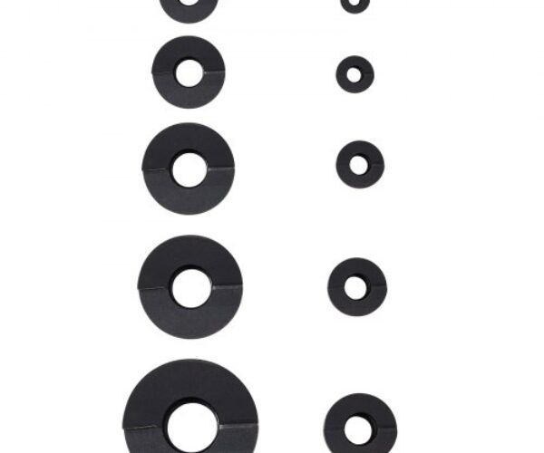 Hidraulikus Kiütőcsavarozó Készlet 10 Szerszám 1/2″-4″ 15 t