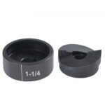 Hidraulikus Lyukasztó Készlet Fémhez 12-32 mm