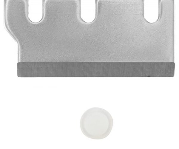 Ipari Jégborotva Gép 300 W 320 rpm