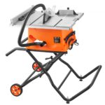 Ipari Körfűrész Állvánnyal 4800 rpm 635 mm
