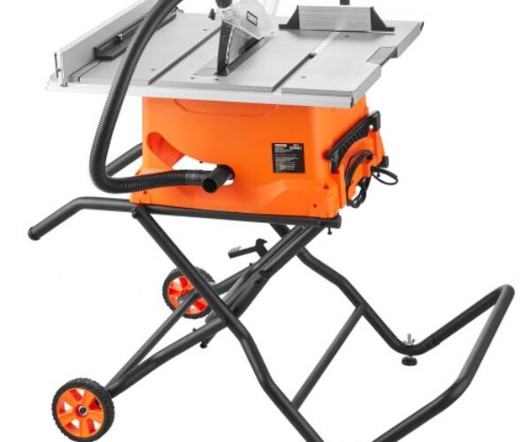 Ipari Körfűrész Állvánnyal 4800 rpm 635 mm