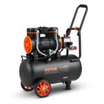 Ipari Légkompresszor 24 l 1450 W 0.23 MPa
