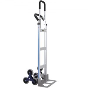 Lépcsőmászó Alumínium Kézikocsi 250 kg