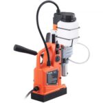 Mágneses Fúrógép 1300W 13000N 810rpm