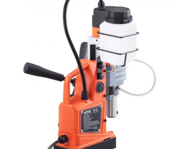 Mágneses Fúrógép 1300W 13000N 810rpm
