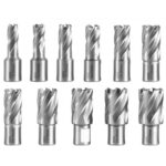 Mágneses Fúróprés 1100W 40mm 580RPM