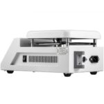Mágneses Keverős Főzőlap 500W 300°C 2L