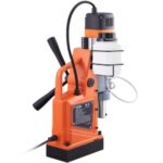 Mágneses Magfúró 1550W 13000N 500rpm