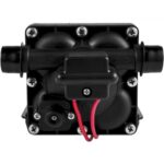 Önfelszívó Permetező Szivattyú 12 V 3 GPM 55 PSI