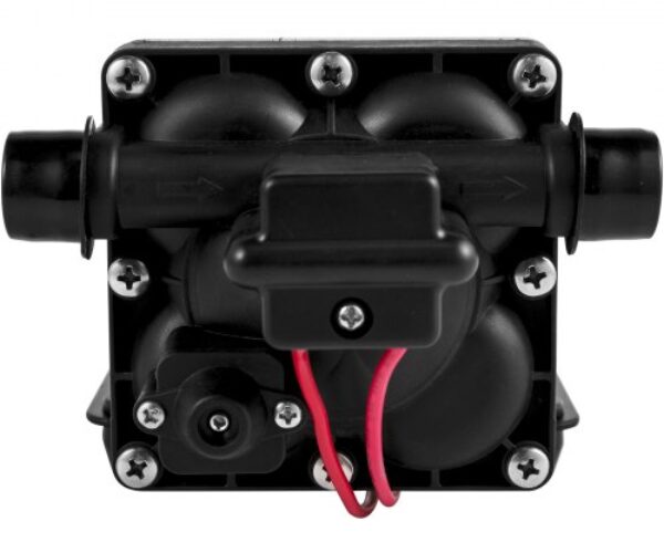 Önfelszívó Permetező Szivattyú 12 V 3 GPM 55 PSI