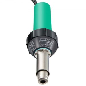 PVC Hegesztőpisztoly Készlet 1600 W 220 V