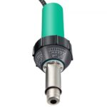 PVC Tetőhegesztő Készlet 1600 W 220 V