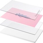 Présvágó Dombornyomó Gép 230 mm
