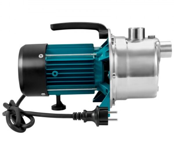 Rozsdamentes Kerti Szivattyú 800 W 4,8 bar 40 m